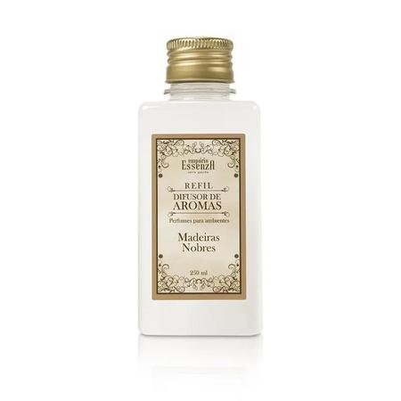 Imagem de Refil Difusor De Aromas Madeiras Nobres 250Ml - Emporio Essenza