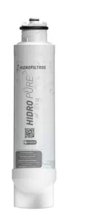 Imagem de Refil Filtro Electrolux ACQUAPURE PE12A PE12B PE12G PE12V Hidrofiltros