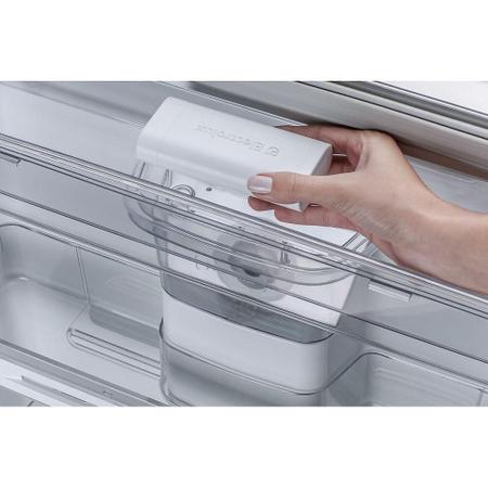 Imagem de Refil Filtro Water Dispenser para Geladeira e Refrigerador Electrolux Original