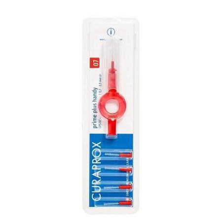 Imagem de Refil Interdental Curaprox Cps Prime 07 Mm