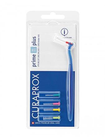 Imagem de Refil Interdental Curaprox Cps Prime Plus Hand Mix