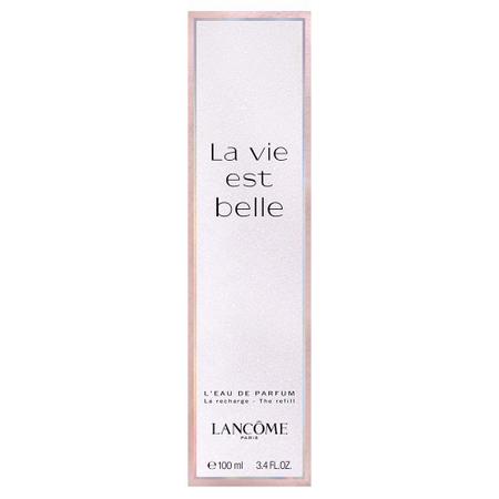 Imagem de Refil La Vie Est Belle Lancôme Perfume Feminino Eau de Parfum