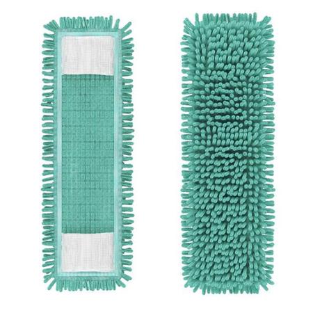 Imagem de Refil Mop Flat Chenille Flash Limp (original) Modelo 7633