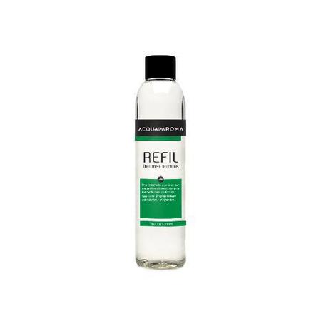 Imagem de Refil Óleo Difusor De Aromas Alecrim Acqua Aroma 200ml