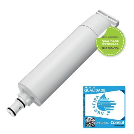 Imagem de Refil original para purificadores de água Consul CPC31 e CPB34
