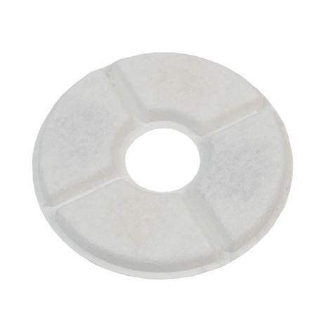 Refil Para Bebedouro Fonte Pet Kit 4 Refis Filtro Purificador Carvão Ativado Para Gatos Cães Cão PET - Newpet Imagem de Refil Para Bebedouro Fonte Pet Kit 4 Refis Filtro Purificador Carvão Ativado Para Gatos Cães Cão PET