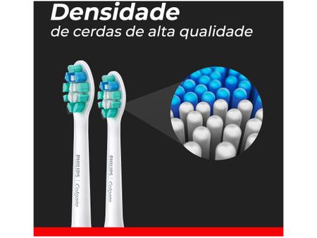 Imagem de Refil para Escova de Dentes Elétrica Philips