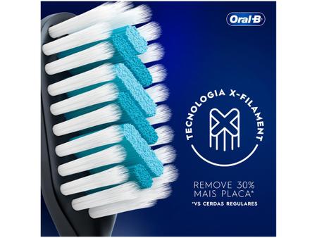 Imagem de Refil para Escova de Dentes Oral-B Clic