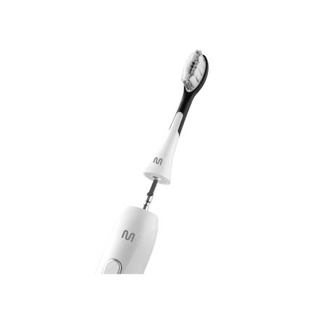 Imagem de Refil Para Escova Dental Elétrica Adulta Clean Pro 31K Multi Saúde - HC113