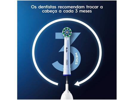 Imagem de Refil para Escova Elétrica Oral-B Precision Clean