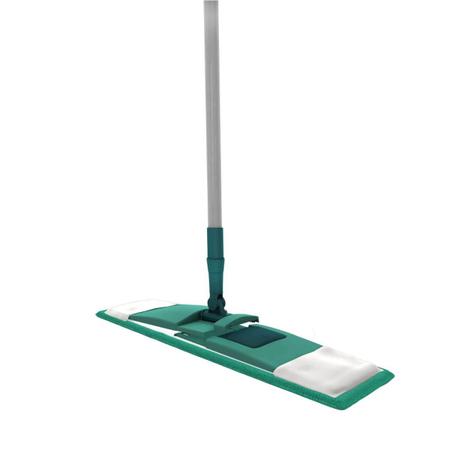 Refil Para Mop Flat Microfibra Lavável Em Máquina - FLASH LIMP Imagem de Refil Para Mop Flat Microfibra Lavável Em Máquina