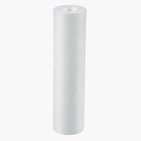 Refil Polipropileno 9.3/4' ENCAIXE Sem Acabamento CLASSE C PLANETA AGUA - FILTROS PLANETA AGUA IND E COM LTDA Imagem de Refil Polipropileno 9.3/4' ENCAIXE Sem Acabamento CLASSE C PLANETA AGUA