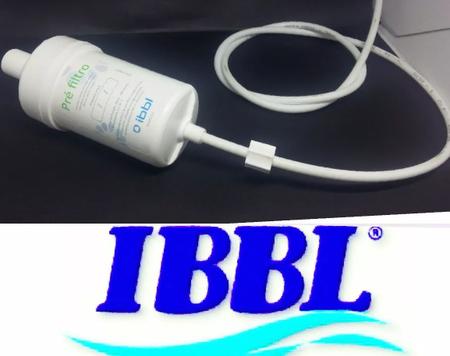 Imagem de Refil Pré Filtro Interno Bebedouro Bag 40 Bag 80 Ibbl Astec 20810025