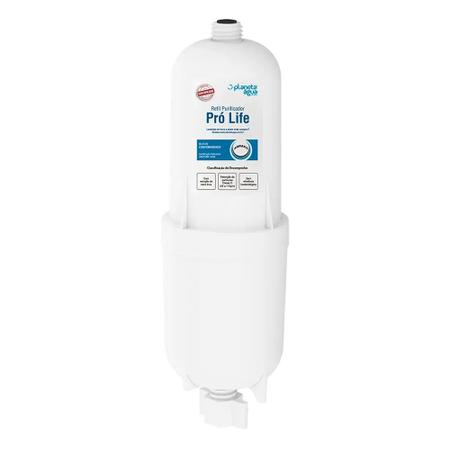 Imagem de Refil Pro Life Soft Everest kit 3 peças 1013 a planeta agua