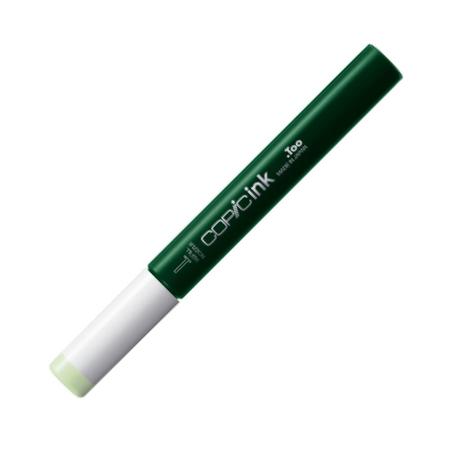 Imagem de Refil Tinta Marcador Copic Ink 12 ml Dim Green G40