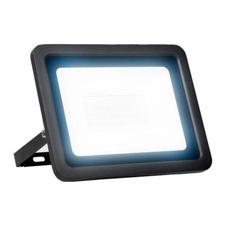 Imagem de Refletor LED 200w Smd Prova D'água Ip66 Holofote 6500k branco frio 127/220V - Chimex