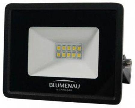 Imagem de Refletor Led Tech 50w IP65 6500k Branco Frio Blumenau - Blumenau Iluminação