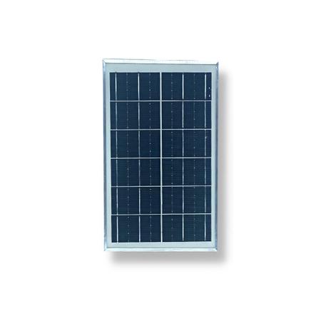 Imagem de Refletor Luz Solar 100W Led Holofote 6000K