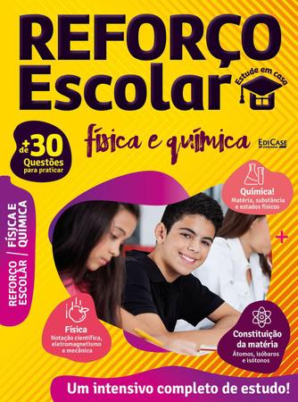 Física em Casa e na Escola: Notação Científica