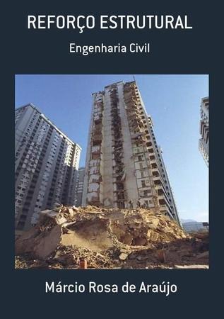 Imagem de Reforco estrutural: engenharia civil