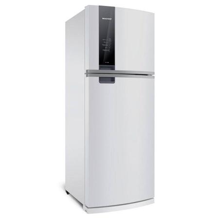 Imagem de Refrigerador 2 Portas Frost Free 462 Litros Brastemp Classe A BRM56ABANA