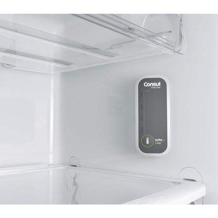 Imagem de Refrigerador 340 Litros Consul 2 Portas Frost Free Classe a Crm39abana