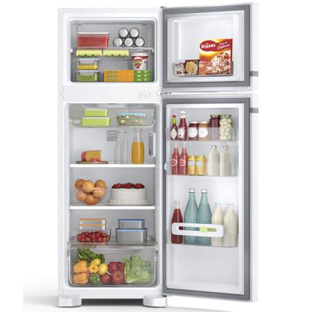 Imagem de Refrigerador 340 Litros Consul 2 Portas Frost Free Classe a Crm39abana