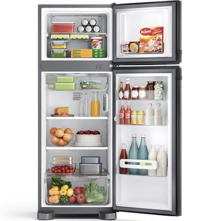 Imagem de Refrigerador 340 Litros Consul 2 Portas Frost Free Classe a Evox Crm39akana