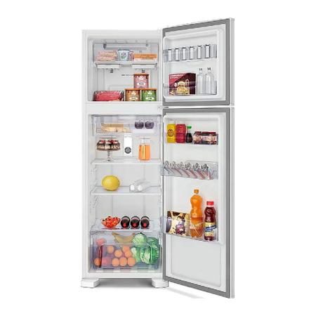 Imagem de Refrigerador 370 Litros Continental 2 Portas Frost Free TC41