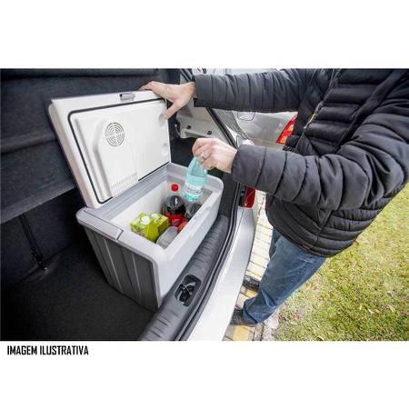 Imagem de Refrigerador Automotivo 12V 30 Litros Vonder