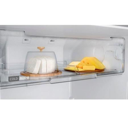 Imagem de Refrigerador Brastemp 2 Porta Evox 375l Frost Free 220v