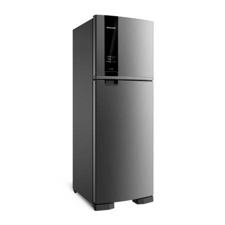 Imagem de Refrigerador Brastemp 2 Porta Evox 375l Frost Free 220v