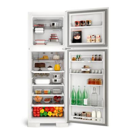 Imagem de Refrigerador Brastemp 2 Portas Branco 375L Frost Free 220V