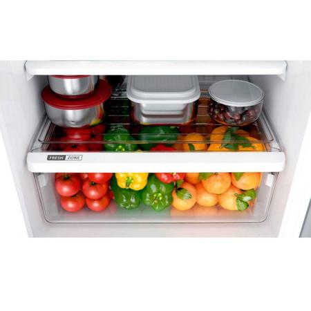 Imagem de Refrigerador Brastemp 2 Portas Branco 375L Frost Free 220V