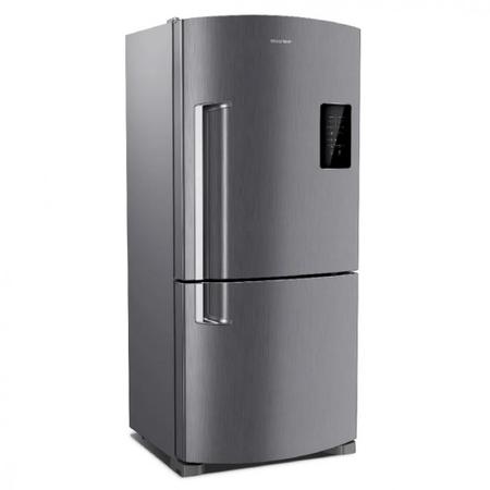 Imagem de Refrigerador Brastemp BRE58AK Inverse 588L