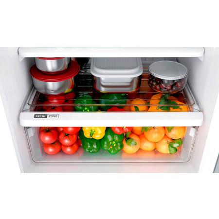 Imagem de Refrigerador Brastemp Frost Free 375 Litros Branco BRM44 - 127 Volts