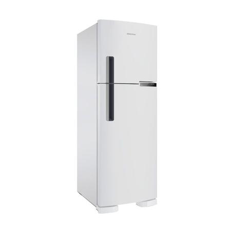 Imagem de Refrigerador Brastemp Frost Free 375 Litros Branco BRM44 - 127 Volts