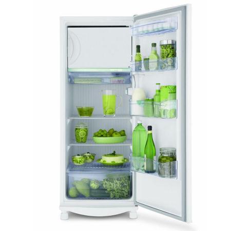 Imagem de Refrigerador Consul 261L 1 Porta Branco 127V CRA30FBANA