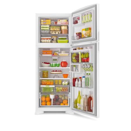 Imagem de Refrigerador Consul 437L Bem Estar Duplex Frost Free 127V