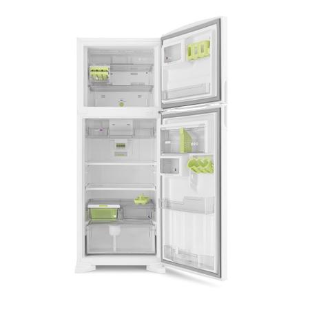 Imagem de Refrigerador Consul 437L Bem Estar Duplex Frost Free 127V