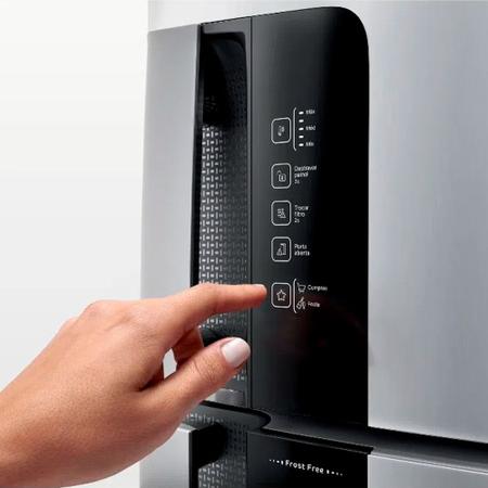 Imagem de Refrigerador Consul 450 Litros 2 Portas Frost Free CRM56HK