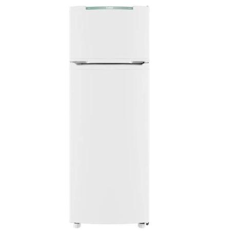 Imagem de Refrigerador Consul Biplex Cycle Defrost 334 Litros CRD37 - Branco