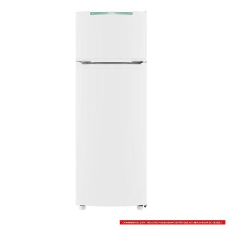 Imagem de Refrigerador Consul Cycle Defrost Duplex 334 Litros Branco CRD37EBBNA  220 Volts