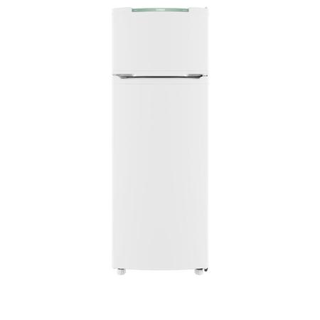 Imagem de Refrigerador Consul Cycle Defrost Duplex 334 Litros Branco CRD37EBBNA  220 Volts