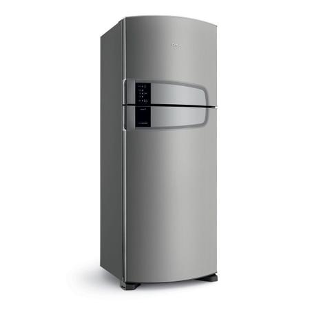 Imagem de Refrigerador Consul Domest 2 Portas 437 Litros Platinum Frost Free 220v