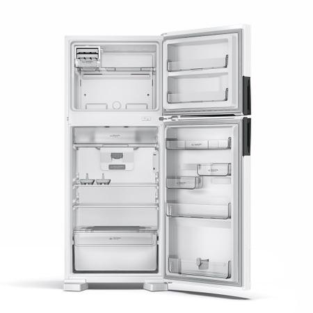 Imagem de Refrigerador Consul Frost Free 410 Litros CRM50FB Branca  127 Volts