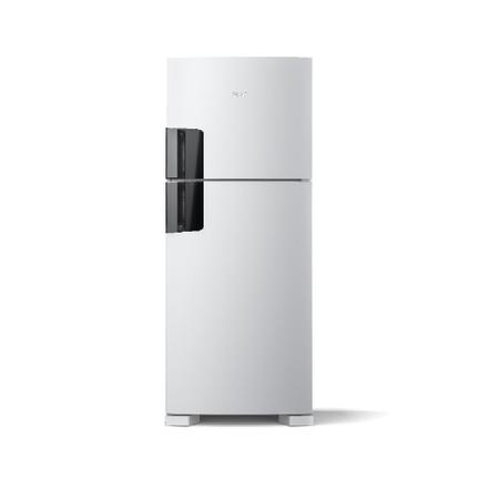 Imagem de Refrigerador Consul Frost Free 410 Litros CRM50FB Branca  127 Volts