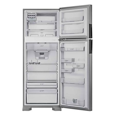 Imagem de Refrigerador Consul Frost Free Duplex 2 Portas CRM56FK 451L Inox