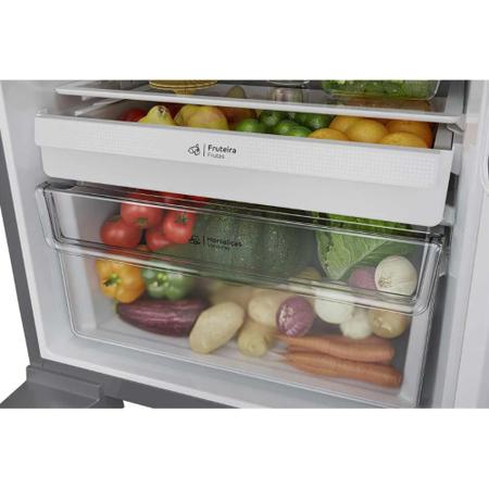 Imagem de Refrigerador Consul Frost Free Duplex 2 Portas CRM56FK 451L