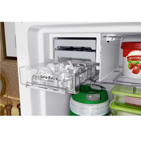 Imagem de Refrigerador Consul Frost Free Duplex 410 Litros CRM50FK Inox  127 Volts